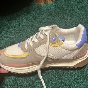 New Madewell Casual Sneakers